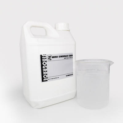 Water-borne adhesive Water-borne adhesive for hot stamping SA-8441