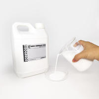 Water-borne polyurethane emulsion PU-4144
