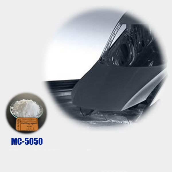 Non silicon chemical degreaser cleaner MC-DE5050