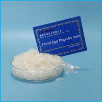 Primid Polyster Resin For Powder Coating