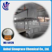 MC-DE5412B Non Silicon Electrolysis Degreaser Cleaner