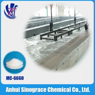 MC-DE6660 Solid Non-Phosphate Degreaser For Sheet And Alloy