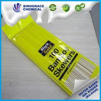 Water-Based Emulsion For PVC Ink (BA-8406)