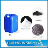 Silane Coupling Agent KH-560