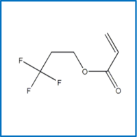 (CAS:65605-70-1) Perfluoroalkylethyl Acrylate