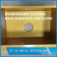 PF-135 High hardness modified acrylic copolymer