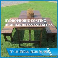 PF-136 Special resin polymer