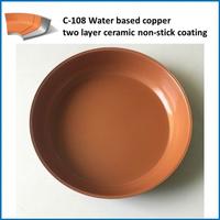 C-108 Water Based Copper Two Layer Ceramic Non-Stick Coating