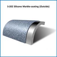 S-202 Silicone Marble-Coating