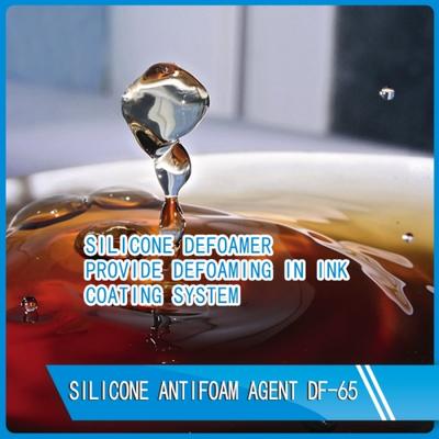 DF-65 Silicone antifoam agent