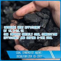 CS-2001 Coal synergist agent / desulfurizer