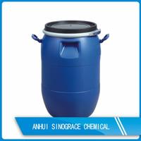 Alcohol soluble room temperature curing resin PU-166