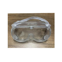 safety film for Industrial safety Protective glasses, safety goggles eye protection over glasses