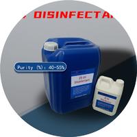 Sodium Hypochlorite NaclO used for disinfection and cleaning (ZE-84)